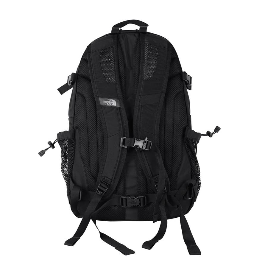 THE NORTH FACE (ﾉｰｽﾌｪｲｽ) - HOT SHOT (ﾎｯﾄｼｮｯﾄ) | thecompus