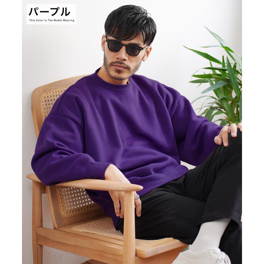modem design トレーナー スウェット MODEM DESIGN/モデム