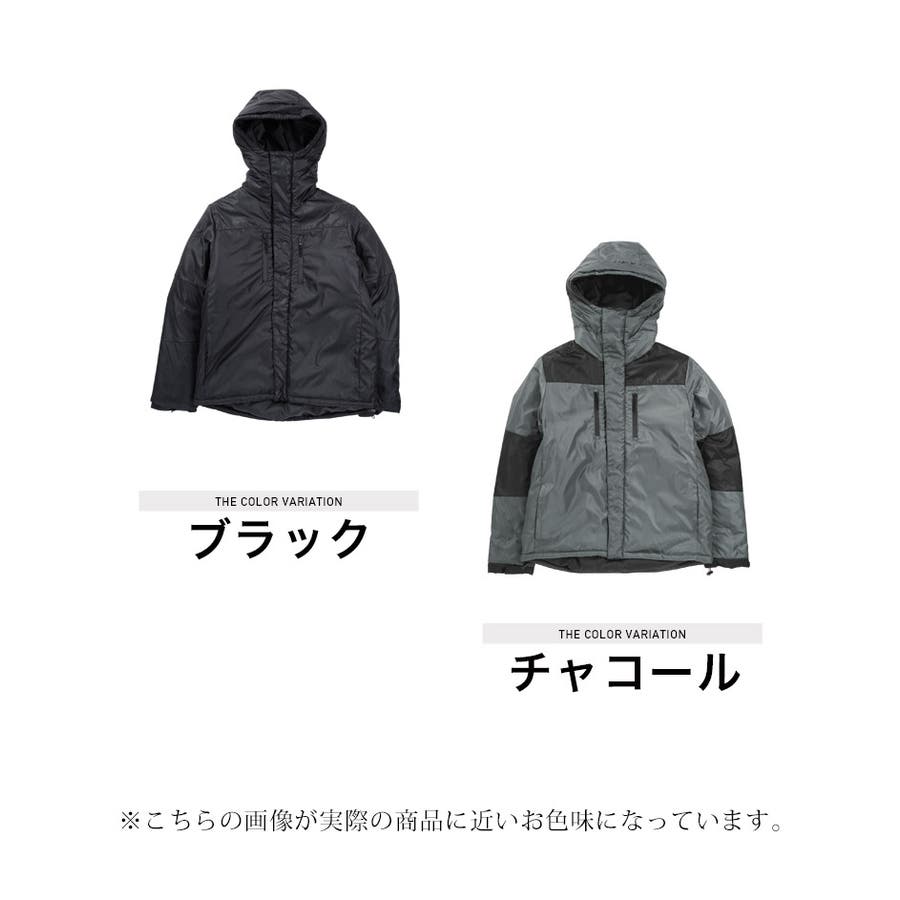 ◇デュスポ中綿ジャケット◇デュスポ生地 中綿ジャケット メンズ[品番：JG000014171]｜JIGGYS  SHOP（ジギーズショップ）のメンズファッション通販｜SHOPLIST（ショップリスト）