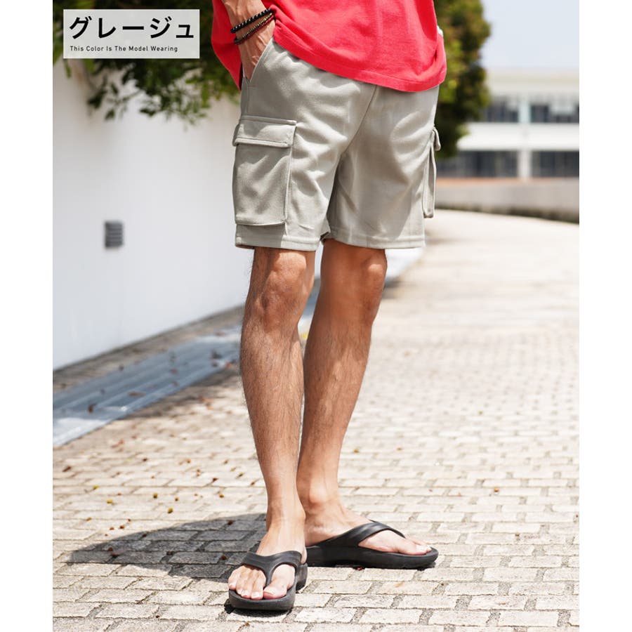 GOOPiMADE - グーピーメイド - “DP-4” Multi-Pocket Utility