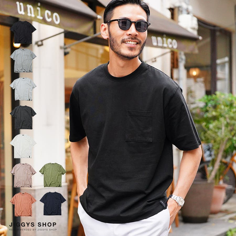 JieDa＞ XXXXX ビッグ プリント Tシャツ