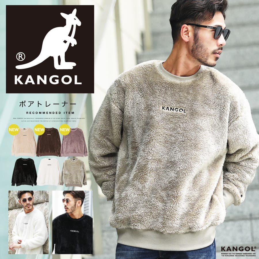 韓国 カンゴール ボア 品番 Jg Jiggys Shop ジギーズショップ のメンズ ファッション通販 Shoplist ショップリスト