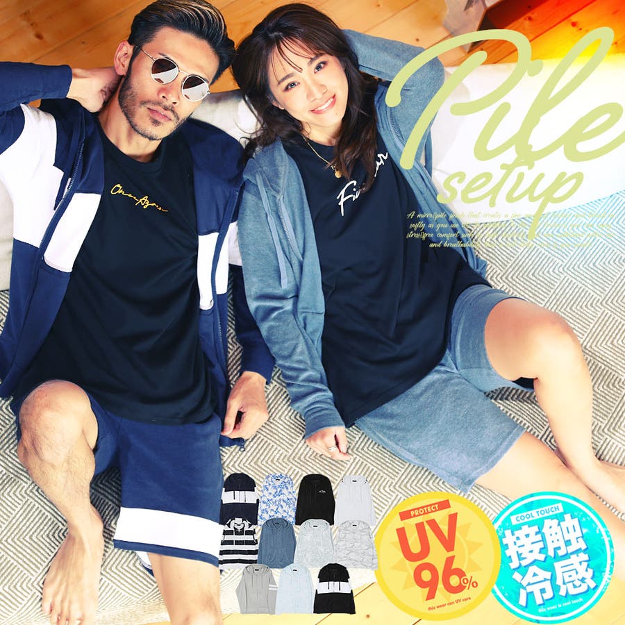 G/FORE韓国ジーフォアメンズ夏用アイスシルク生地sizeMホワイト ZIP UP DRY SWEAT JK｜MEN'S - 【公式】SY32 by SWEET YEARS