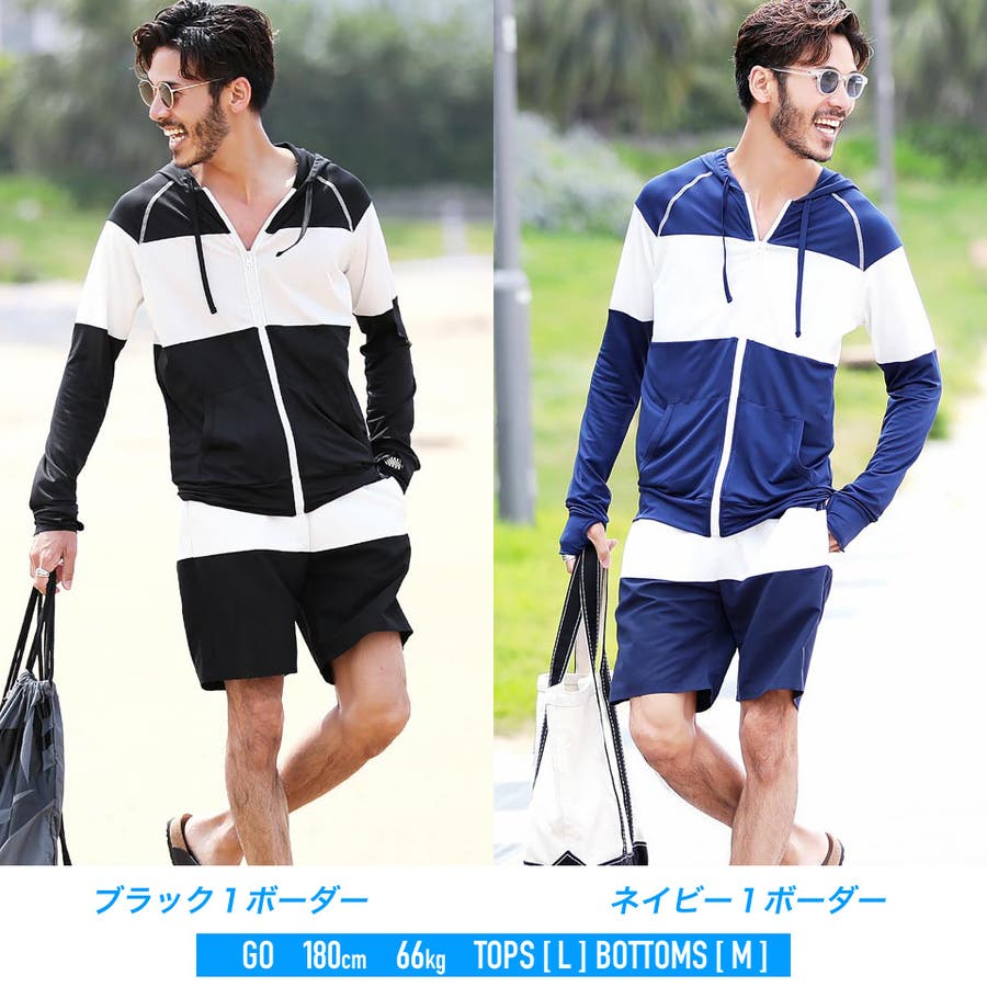 水着 メンズ セットアップ 夏服 上下セット スイムセットアップ 品番 Susl Jiggys Shop ジギーズショップ のメンズ ファッション通販 Shoplist ショップリスト