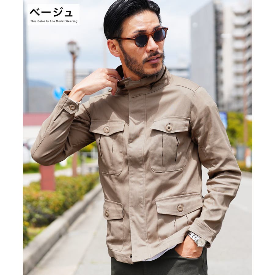 レビューの多い高評価商品特集！ 217103_06.jpg M-65