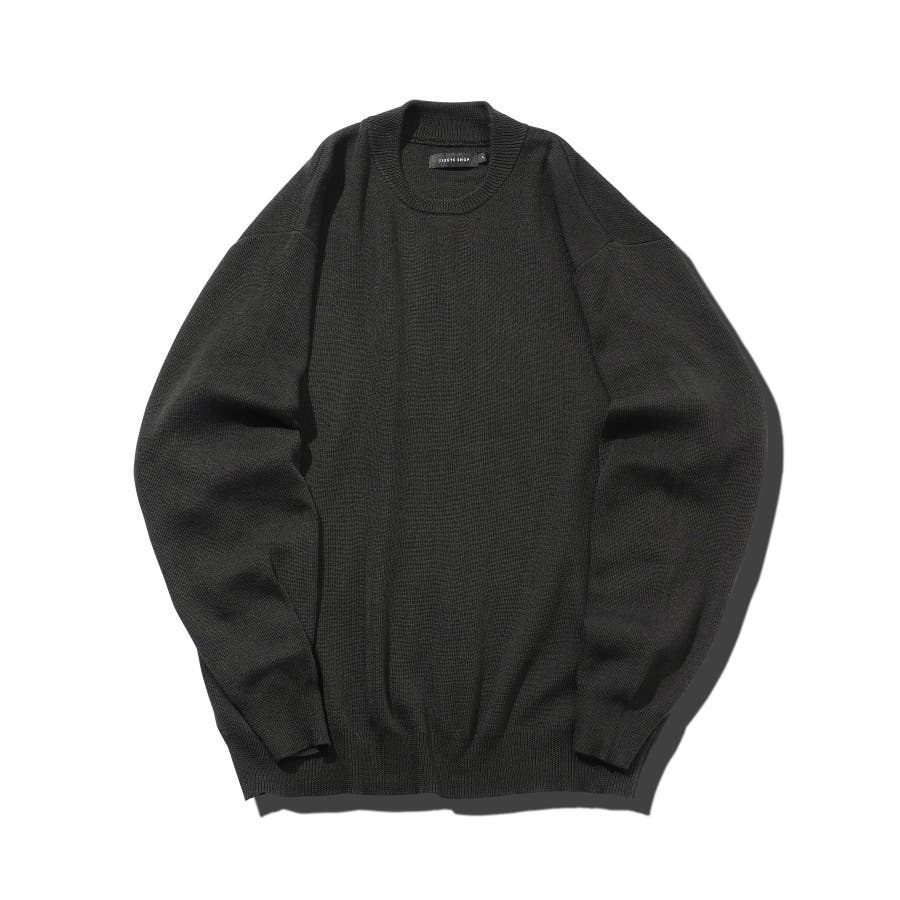 ジャケット専用 ニット セーター[品番：JG000014341]｜JIGGYS