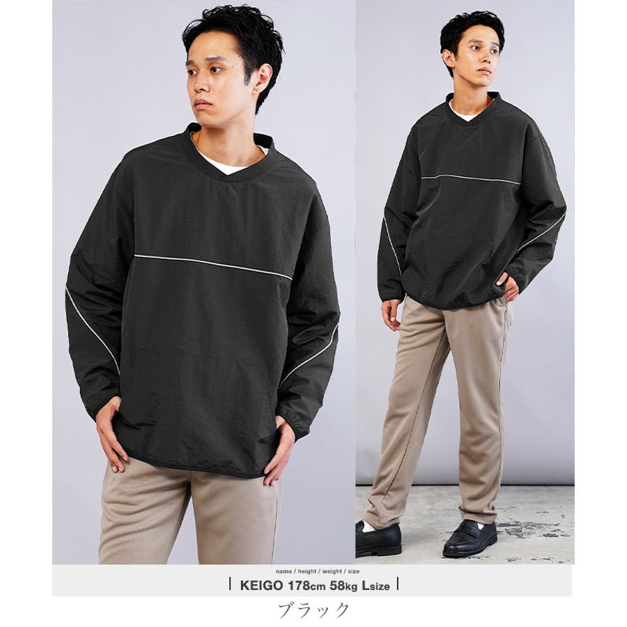 最適な価格 ロンT メンズ SHOP 長袖Tシャツ[品番：JG000014384]｜JIGGYS トップス