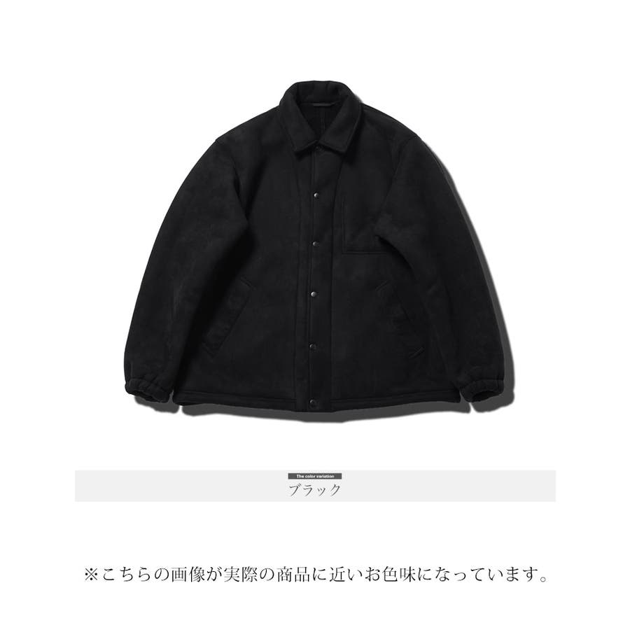 ◇JIGGYS SHOP裏ボアコーチジャケット◇ 裏ボア[品番 ◇JIGGYS SHOP裏ボアコーチジャケット◇ 裏ボア[品番
