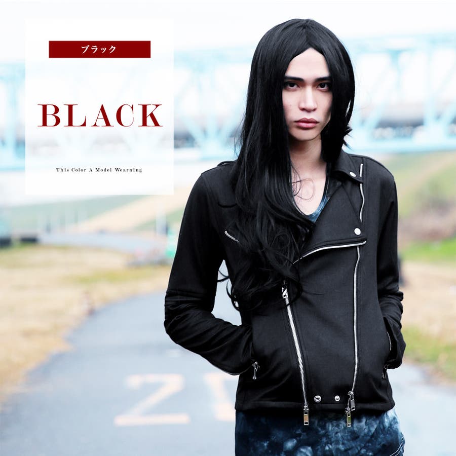 ライダースジャケット・スタイルアイズ・３８． hq720.jpg?sqp=-