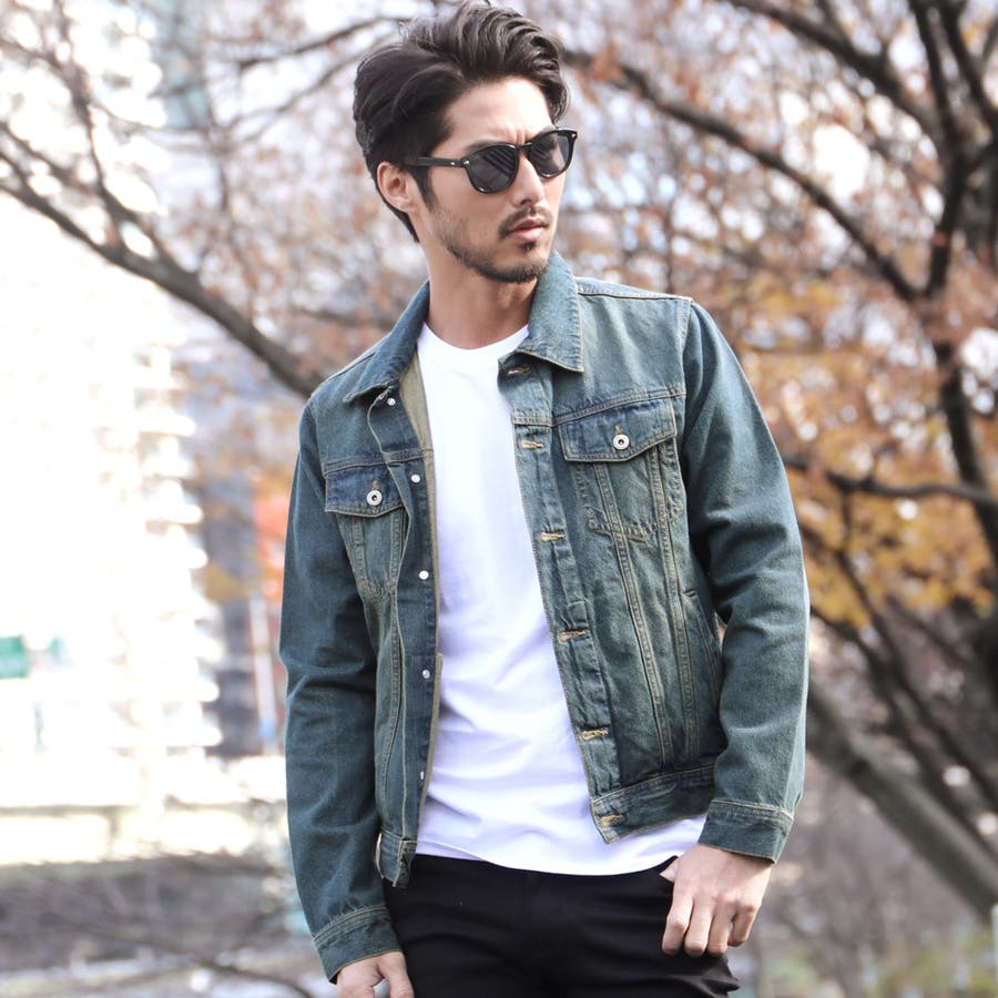 Men's Jackets | Rock & Republic ®
