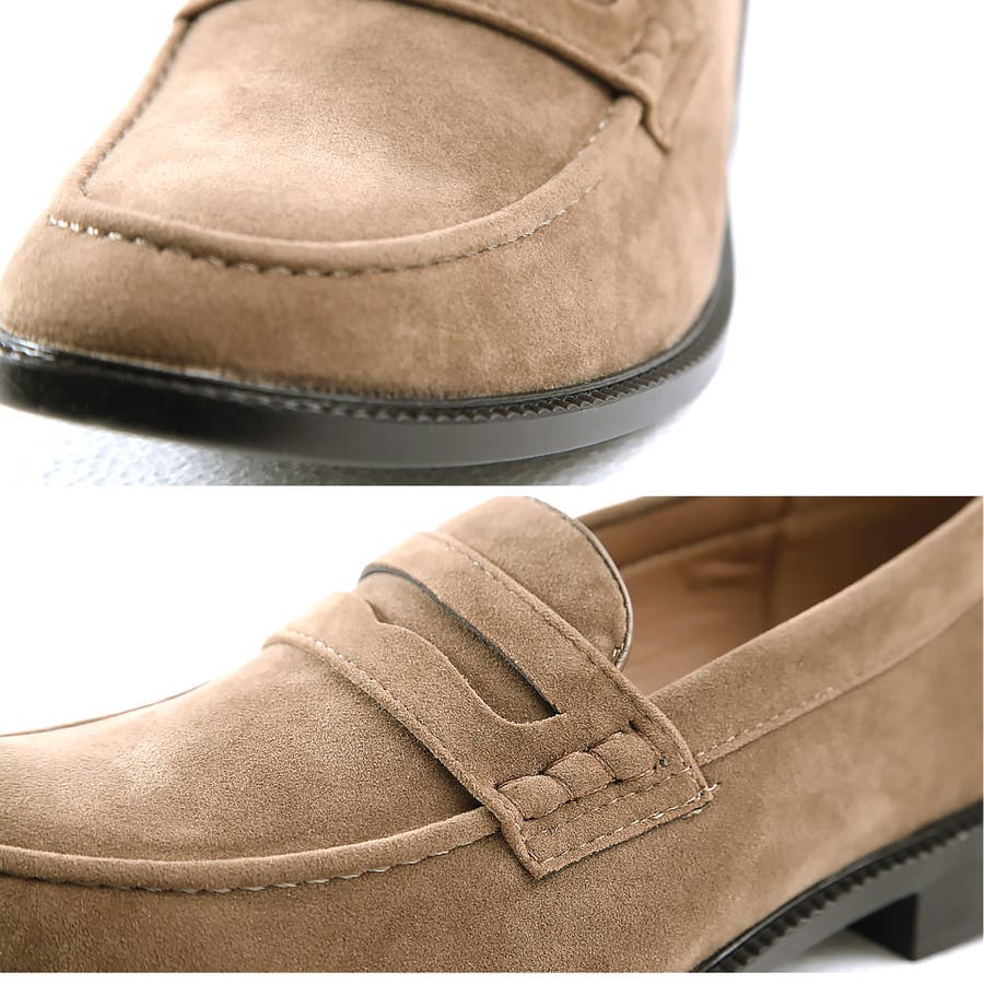 ◇コインローファー◇メンズ スニーカー メンズ[品番