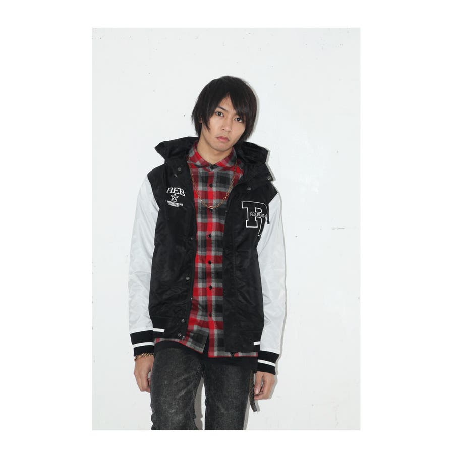 ◇REBTRAIT(レブトレイト) マウンテンパーカー◇ 秋冬 アウター[品番 