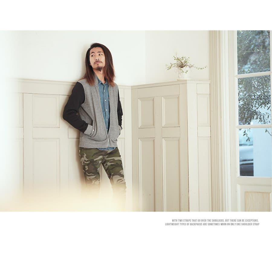 裏毛MA 1ジャケット MA 1 品番 JG000007528 JIGGYS SHOP ジギーズショップ メンズ Shoplist