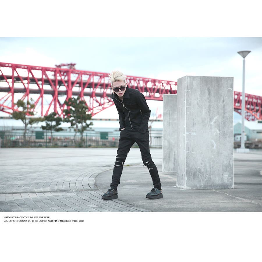 ◇SEANA(シーナ) ZIPトラックジャケット◇Gジャン デニムジャケット