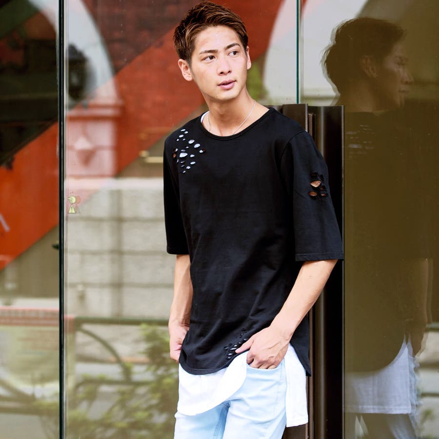 しめ　Tシャツ 楽天市場】2025春夏新作 ファン モデムデザイン FUN for MODEM DESIGN