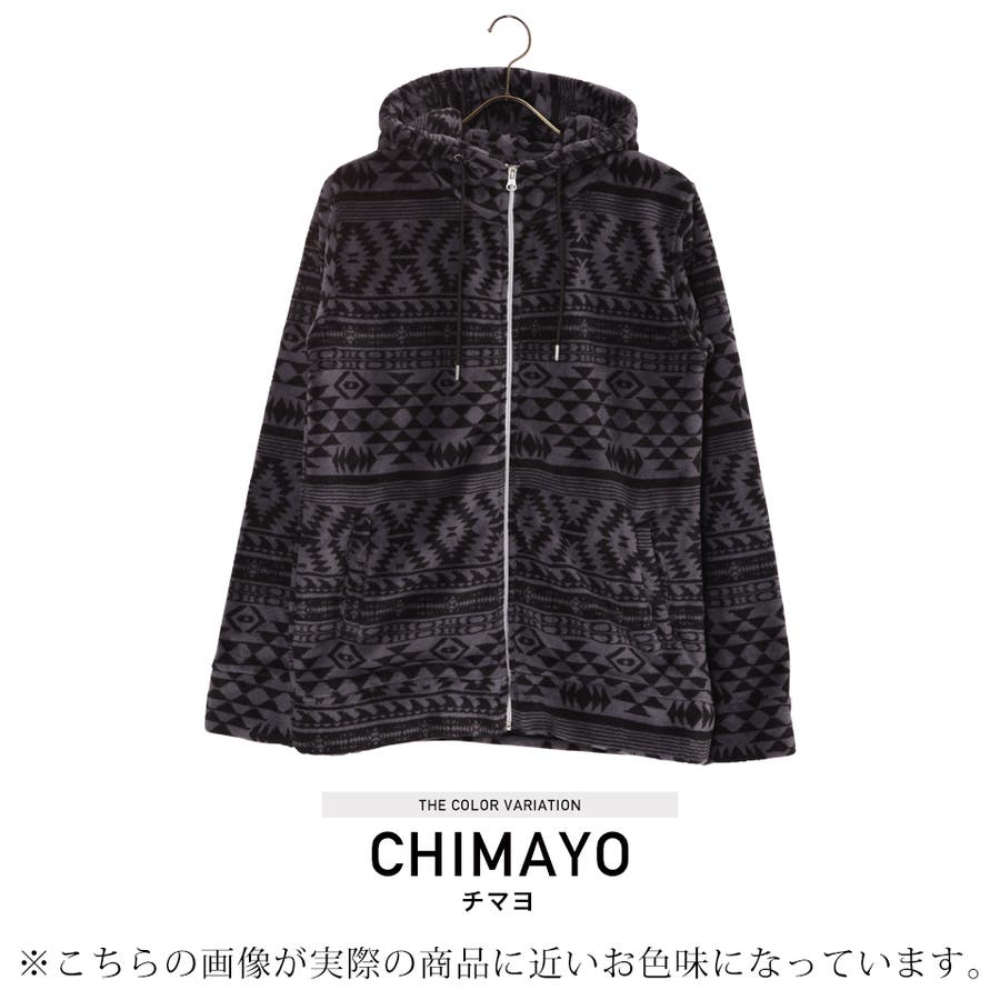 ◇ハイネックZIPパーカー◇パーカー メンズ パーカ[品番：JG000009013