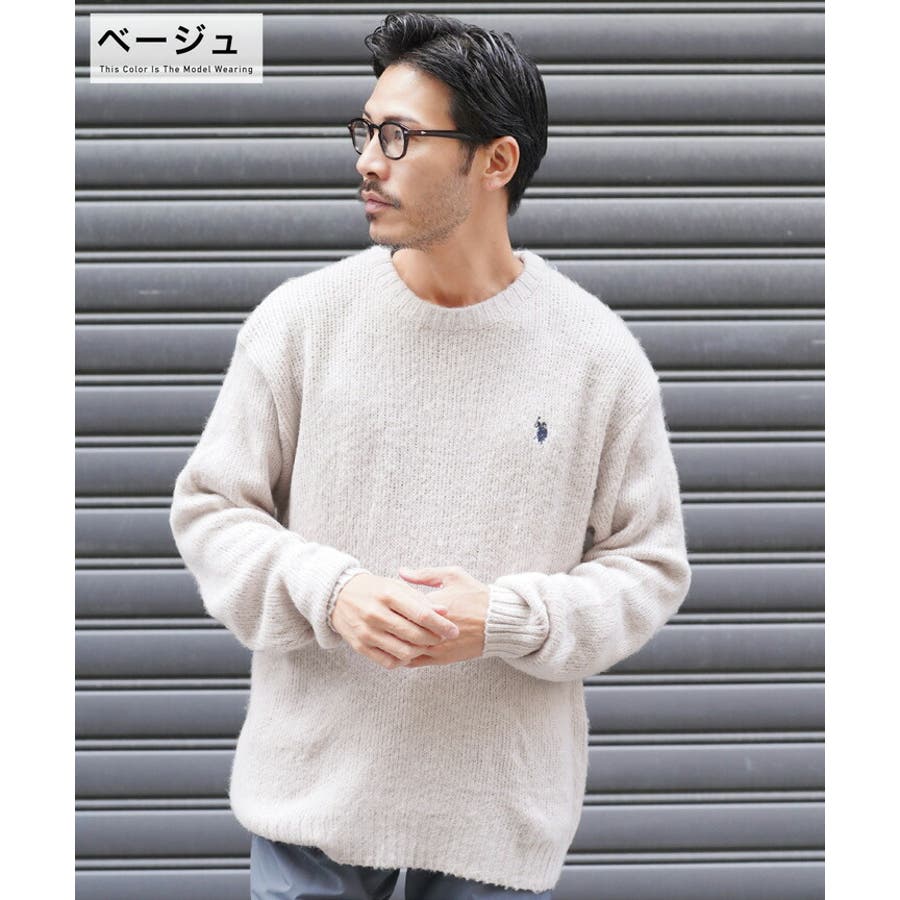 ◆US POLO ASSN