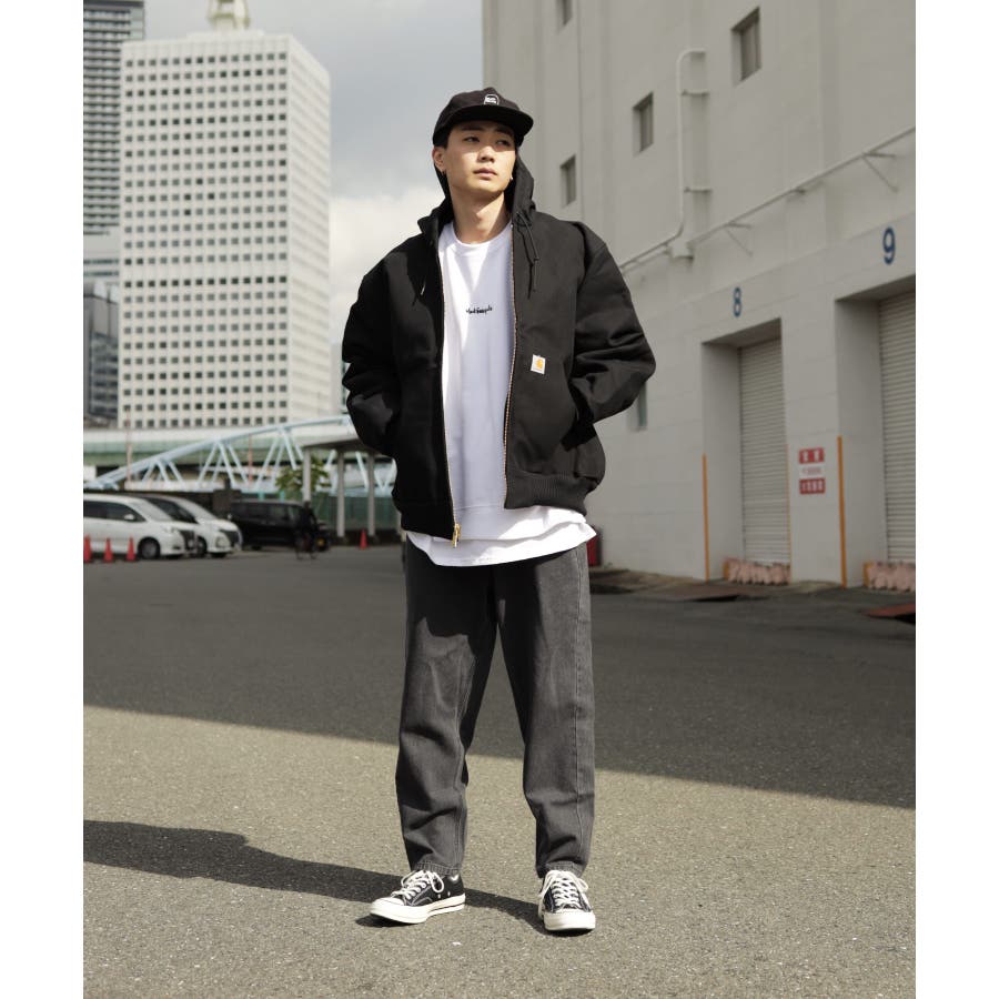 carhartt カーハート Quilted[品番：JGSM0000083