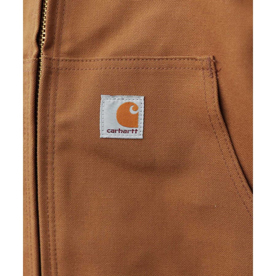 carhartt カーハート Quilted[品番：JGSM0000083
