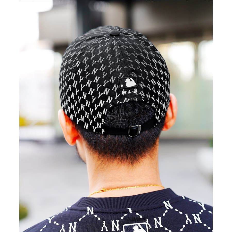 BORN RAISED NY Metsメジャーリーグベースボールキャップ ◇MLB(メジャーリーグベースボール) CAP◇ベースボールキャップ