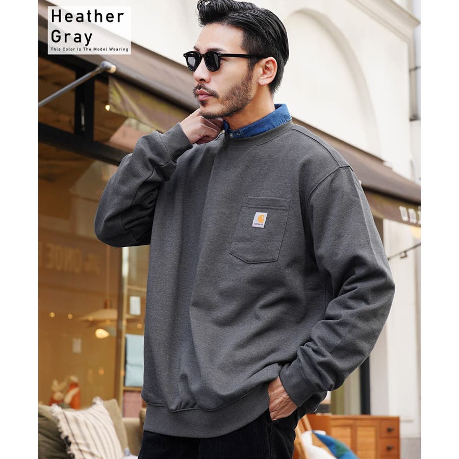◇Carhartt Loose Fit [品番：JGSM0000068]｜jiggysshopselect（ジギーズショップセレクト）のメンズファッション通販｜SHOPLIST（ショップリスト）
