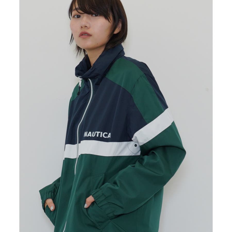 NAUTICA ノーティカ  LT[品番：JGSM0000090]｜jiggysshopselect（ジギーズショップセレクト）のメンズファッション通販｜SHOPLIST（ショップリスト）