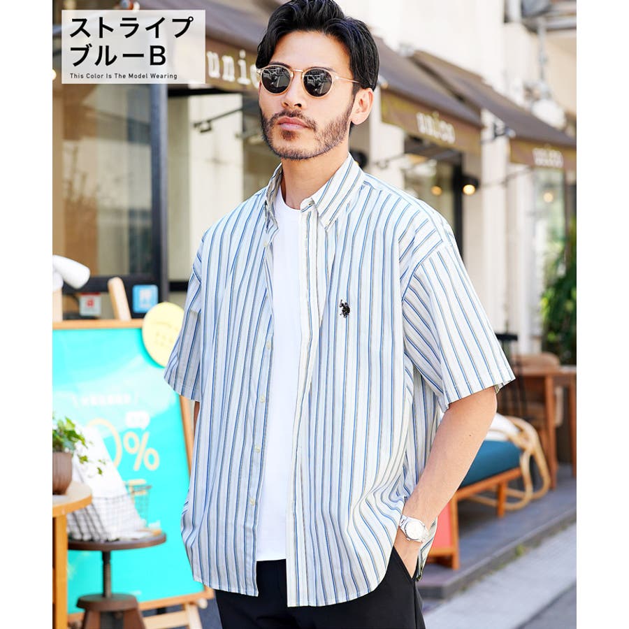 ◇US POLO ASSN[品番：JGSM0000028]｜jiggysshopselect（ジギー