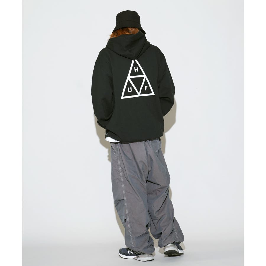 HUF ハフ SET[品番：JGSM0000175]｜jiggysshopselect（ジギーズ