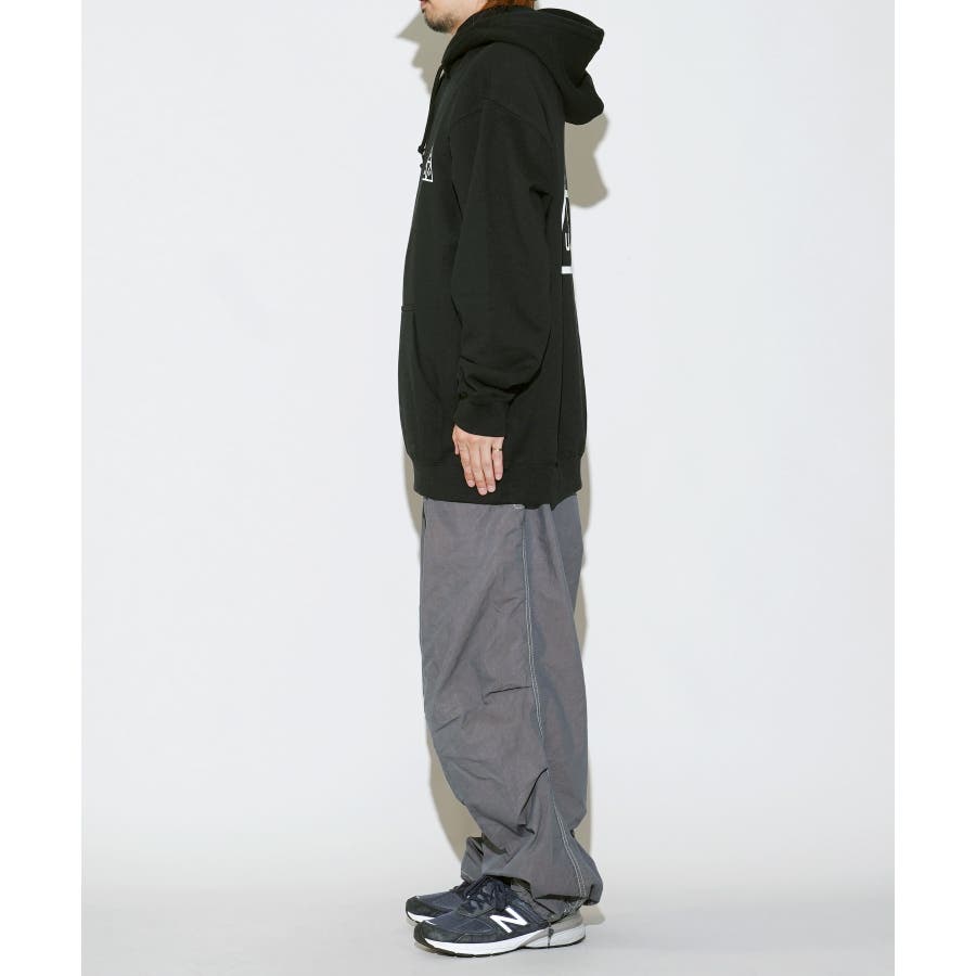 HUF ハフ SET[品番：JGSM0000175]｜jiggysshopselect（ジギーズ