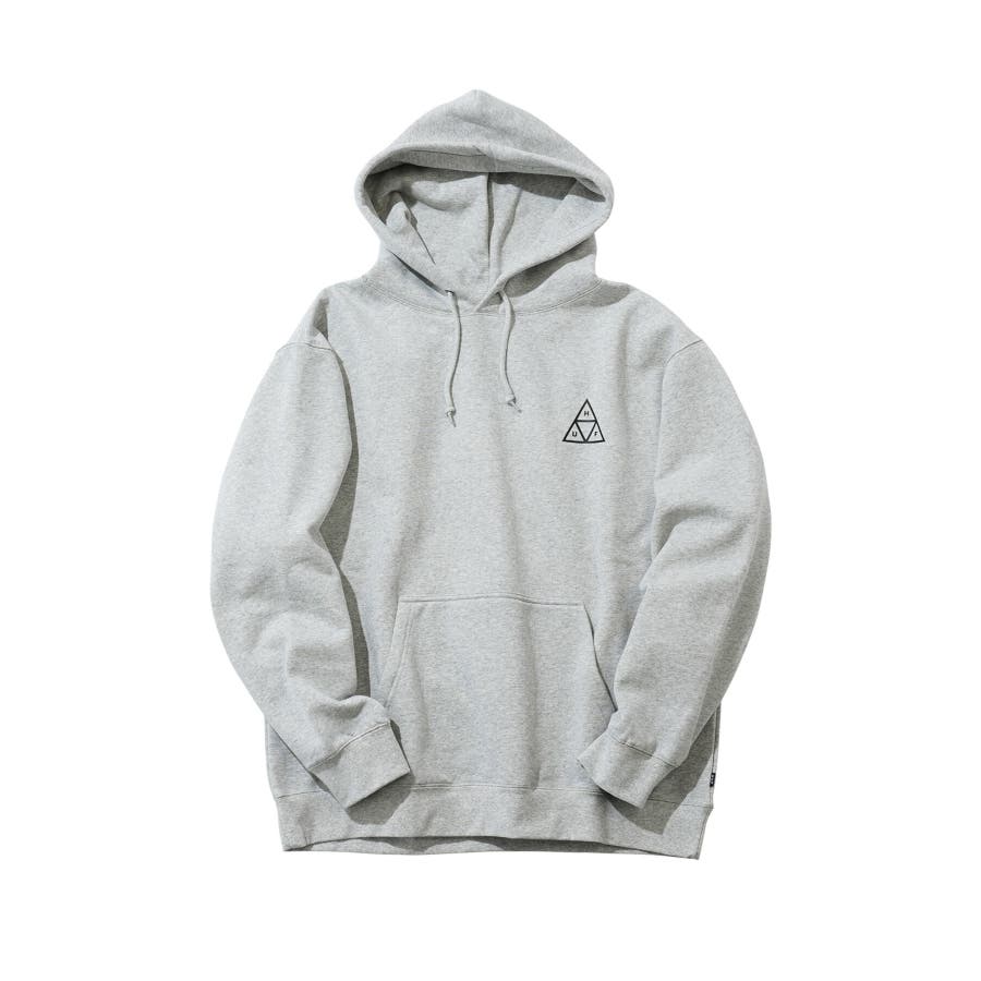 誠実 HUF SET[品番：JGSM0000175]｜jiggysshopselect（ジギーズ ハフ トップス