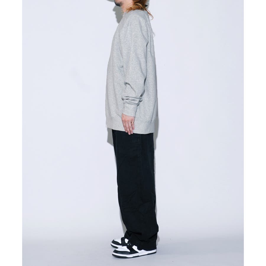 HUF ハフ SET[品番：JGSM0000176]｜jiggysshopselect（ジギーズ