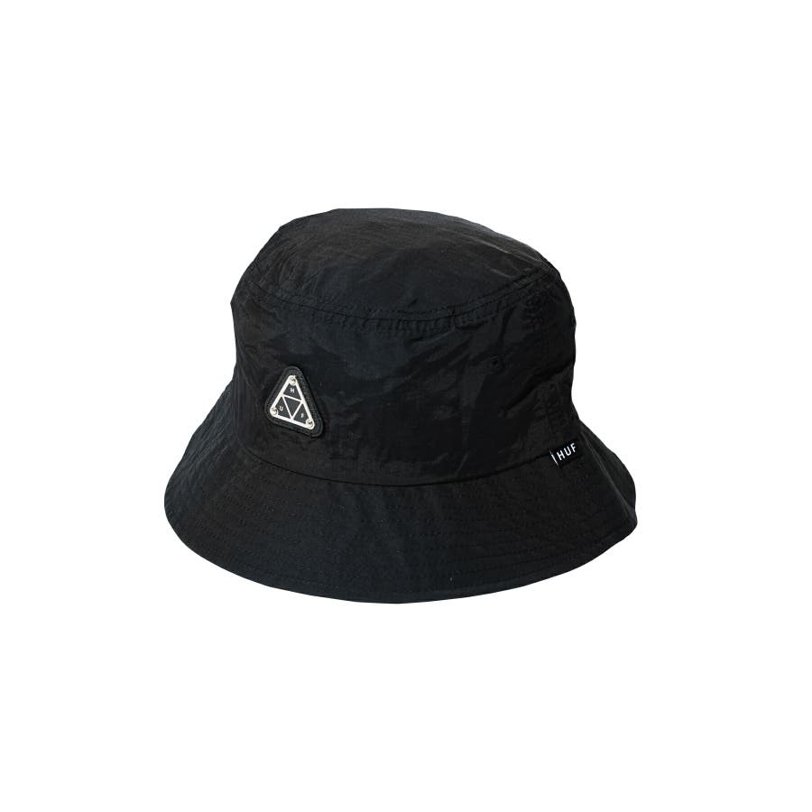 HUF / ハフ METAL TT BUCKET バケットハット[品番：JGSM0000182