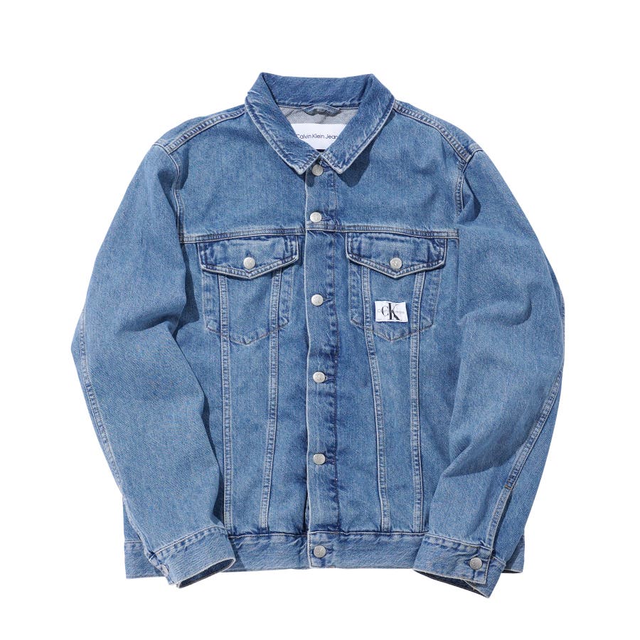 Calvin Klein Jeans ジージャン