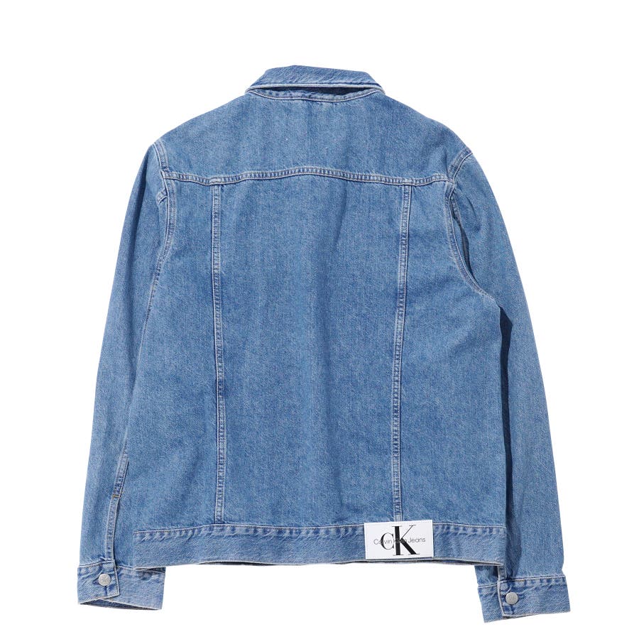 Calvin Klein Jeans[品番：JGSM0000196]｜jiggysshopselect（ジギーズ 