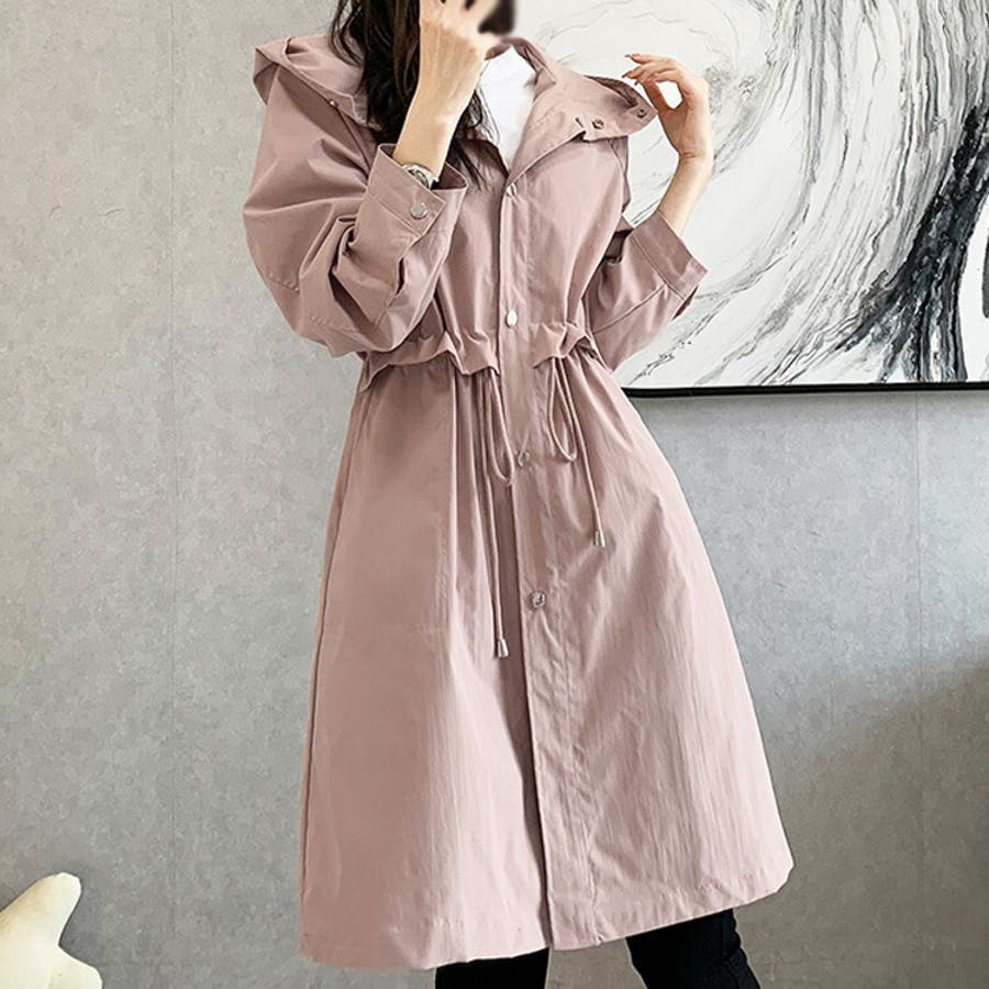 コート｜Jines（ジネス） | AND ON JIONE STORE（アンドオン