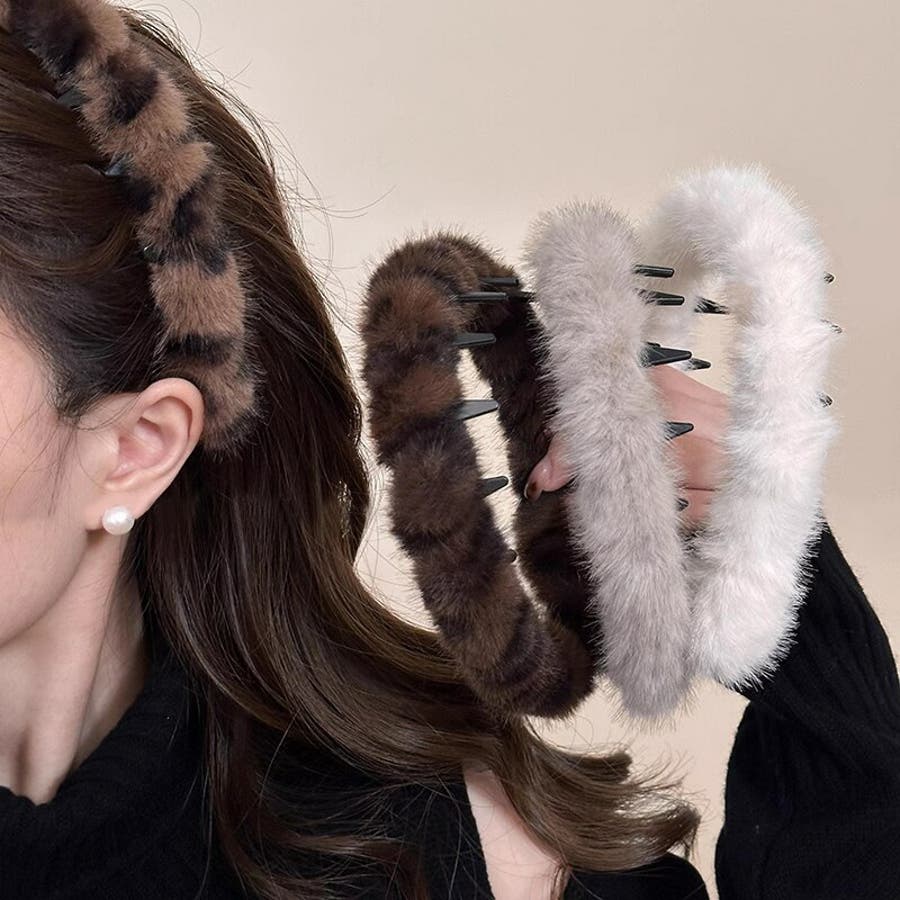 大流行中！ acc00412_10.jpg ヘアアクセサリー