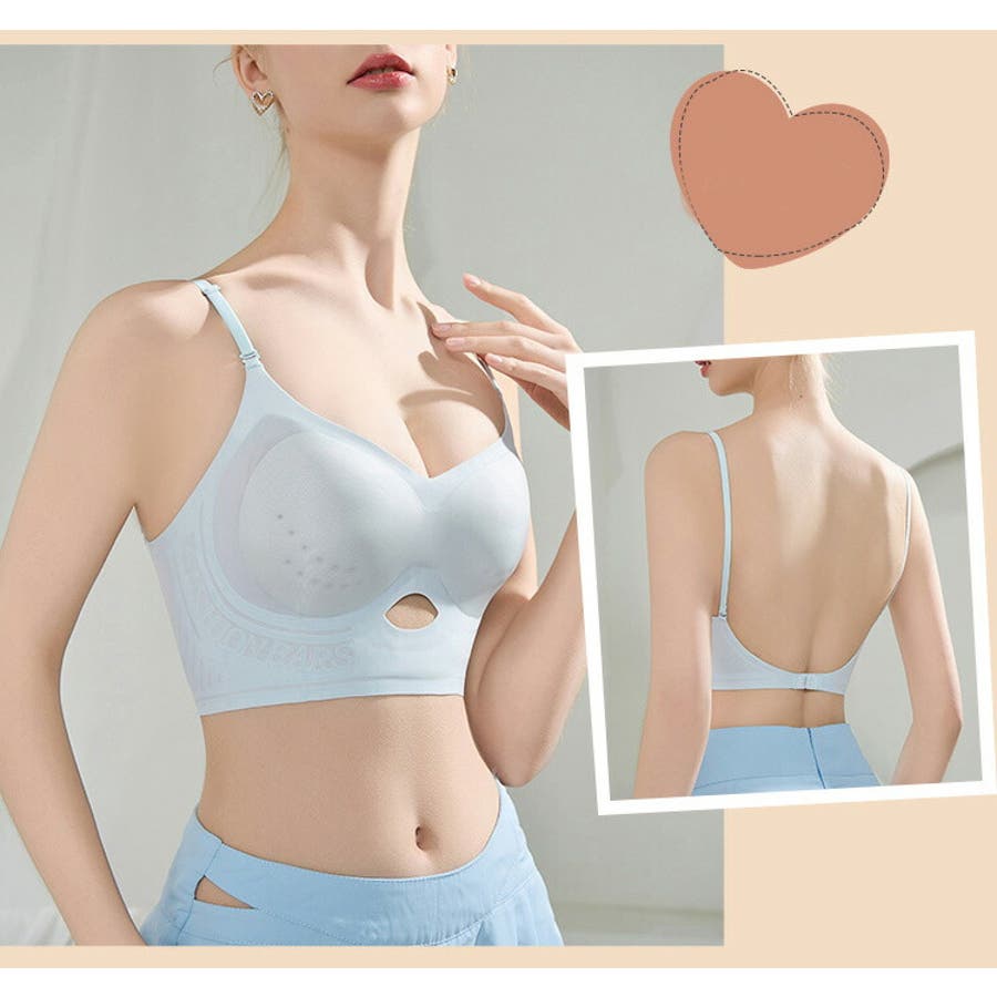 インナートップス 全4色 3way[品番：JSFW0013639]｜JS FASHION
