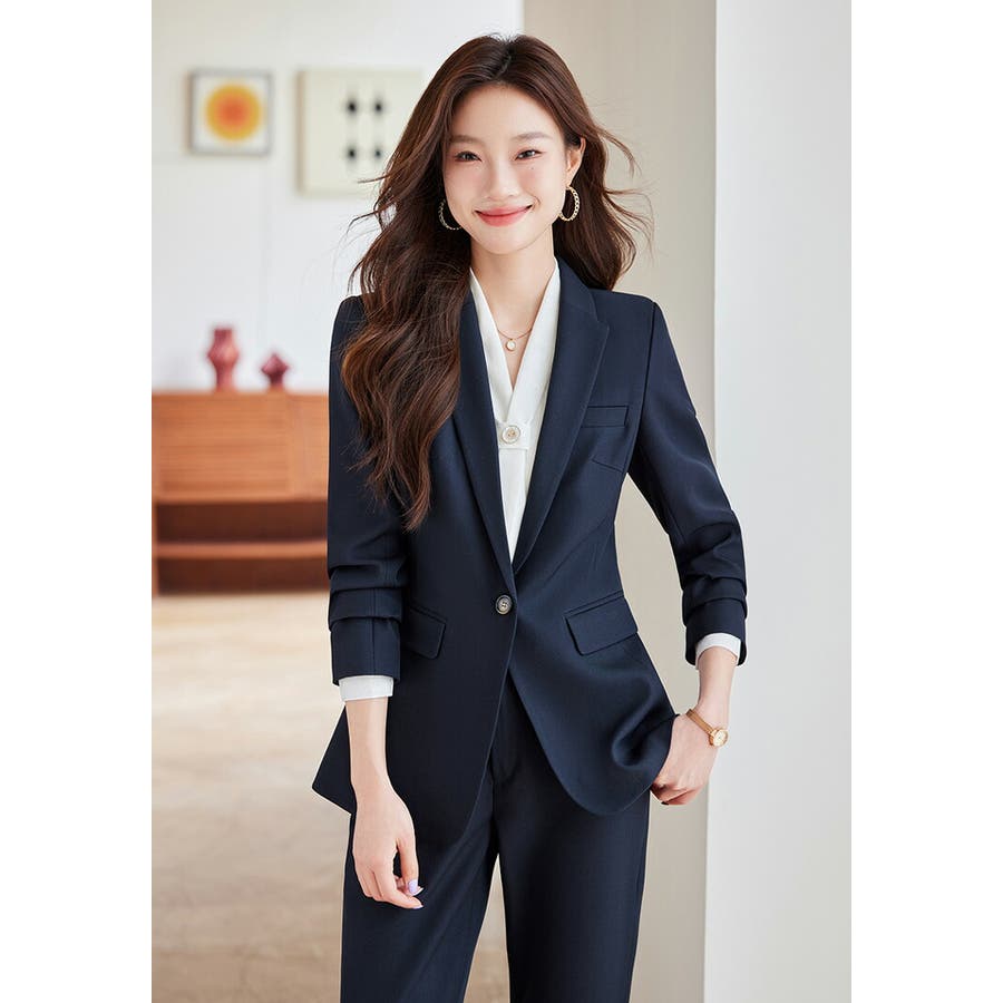 華麗 ジャケット 単品 全3色[品番：JSFW0014252]｜JS FASHION（ジェー ジャケット・アウター