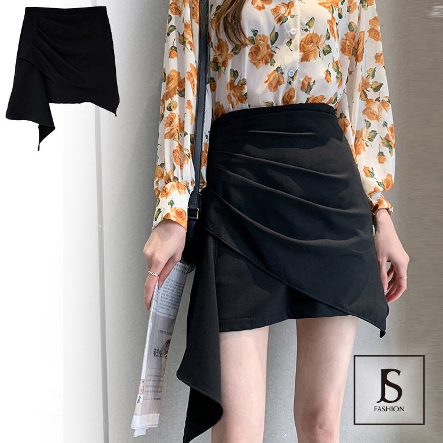 ミニスカート アシンメトリー風 インナーショートパンツ付 品番 Jsfw Js Fashion ジェーエスファッション のレディース ファッション通販 Shoplist ショップリスト ミニスカート アシンメトリー風 インナーショートパンツ付 品番 Jsfw Js Fashion ジェーエスファッション のレディース ファッション通販 Shoplist ショップリスト