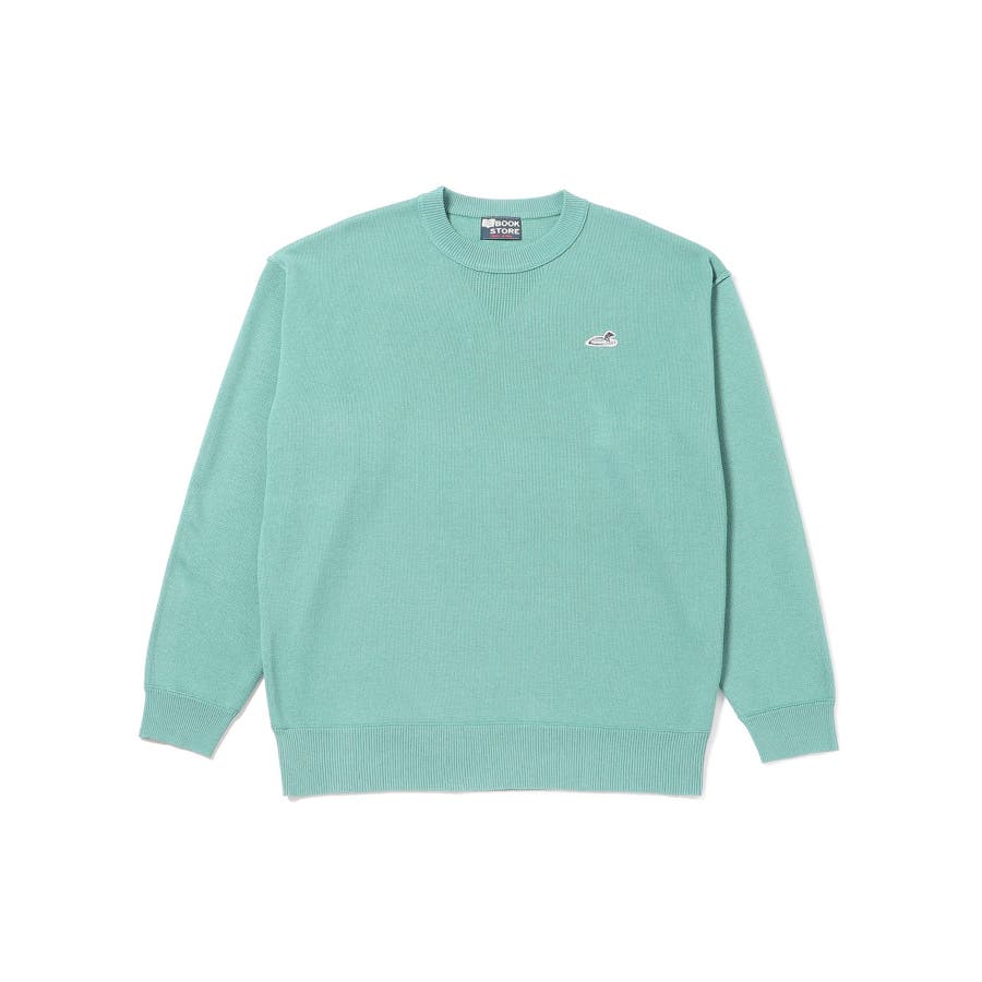 ファッション人気ブランドランキング j.n.r.d/RED EYE DUCK ニットスウェット[品番：JRDM0048606 トップス