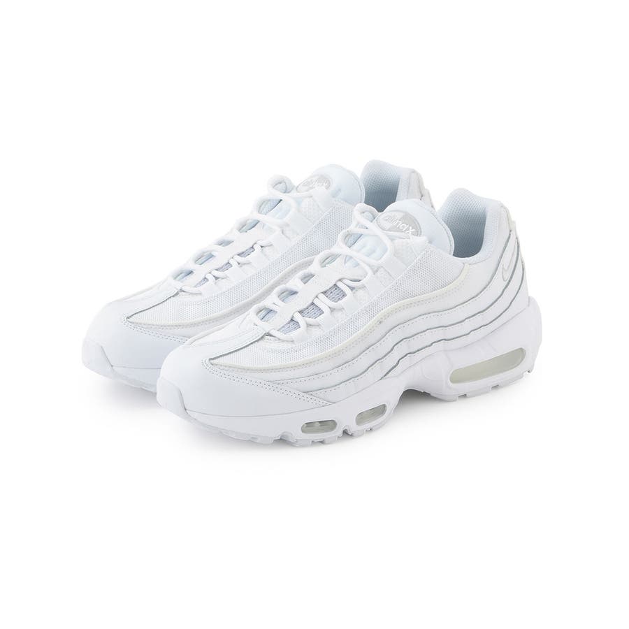 ナイキエアマックス95エッセンシャル ホワイト 品番 Jrdm Junred ジュンレッド のメンズ ファッション通販 Shoplist ショップリスト