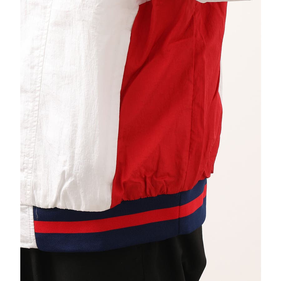 Nike ナイキ リイシューウーブンジャケット 品番 Jrdm Junred ジュンレッド のメンズファッション通販 Shoplist ショップリスト