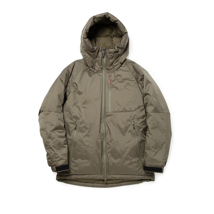 NANGA AURORA DOWN JACKET (Men)[品番：JRDM0040632