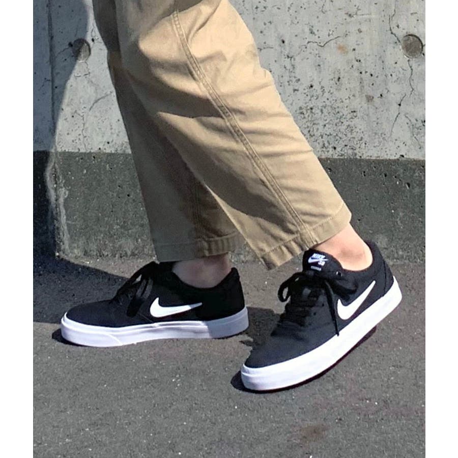 Nike Sb Charge Canvas 品番 Visw Vis ビス のレディースファッション通販 Shoplist ショップリスト