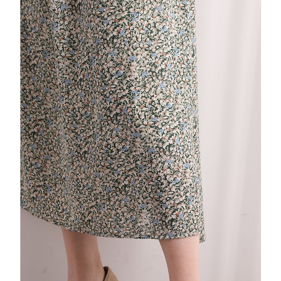 フロントギャザー花柄ワンピース 品番 Visw Vis ビス のレディースファッション通販 Shoplist ショップリスト フロントギャザー花柄ワンピース 品番 Visw Vis ビス のレディースファッション通販 Shoplist ショップリスト
