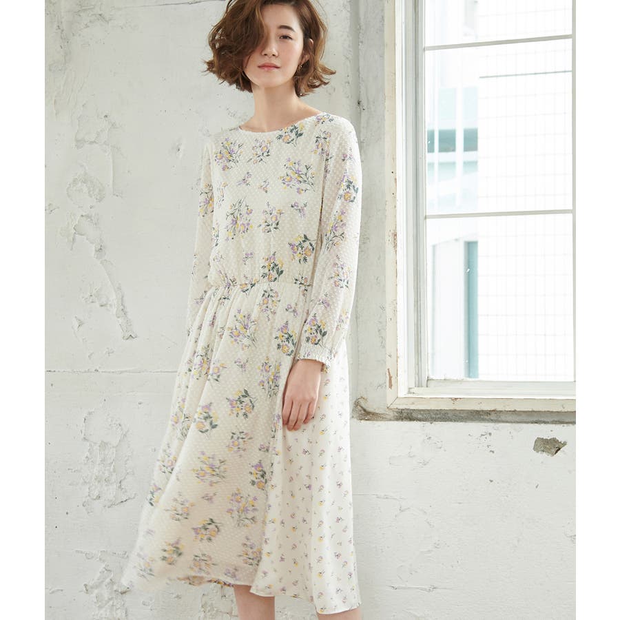 2way 花柄ワンピース 品番 Rpcw Rope Picnic ロペピクニック のレディースファッション通販 Shoplist ショップリスト 2way 花柄ワンピース 品番 Rpcw Rope Picnic ロペピクニック のレディースファッション通販 Shoplist ショップリスト