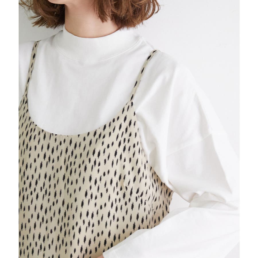 Web限定 変形ドットキャミワンピース 品番 Rpcw Rope Picnic ロペピクニック のレディースファッション通販 Shoplist ショップリスト Web限定 変形ドットキャミワンピース 品番 Rpcw Rope Picnic ロペピクニック のレディースファッション通販 Shoplist ショップリスト