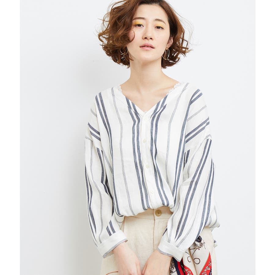 2way フレンチリネン混シャツ 品番 Rpcw Rope Picnic ロペピクニック のレディース ファッション通販 Shoplist ショップリスト 2way フレンチリネン混シャツ 品番 Rpcw Rope Picnic ロペピクニック のレディース ファッション通販 Shoplist ショップリスト