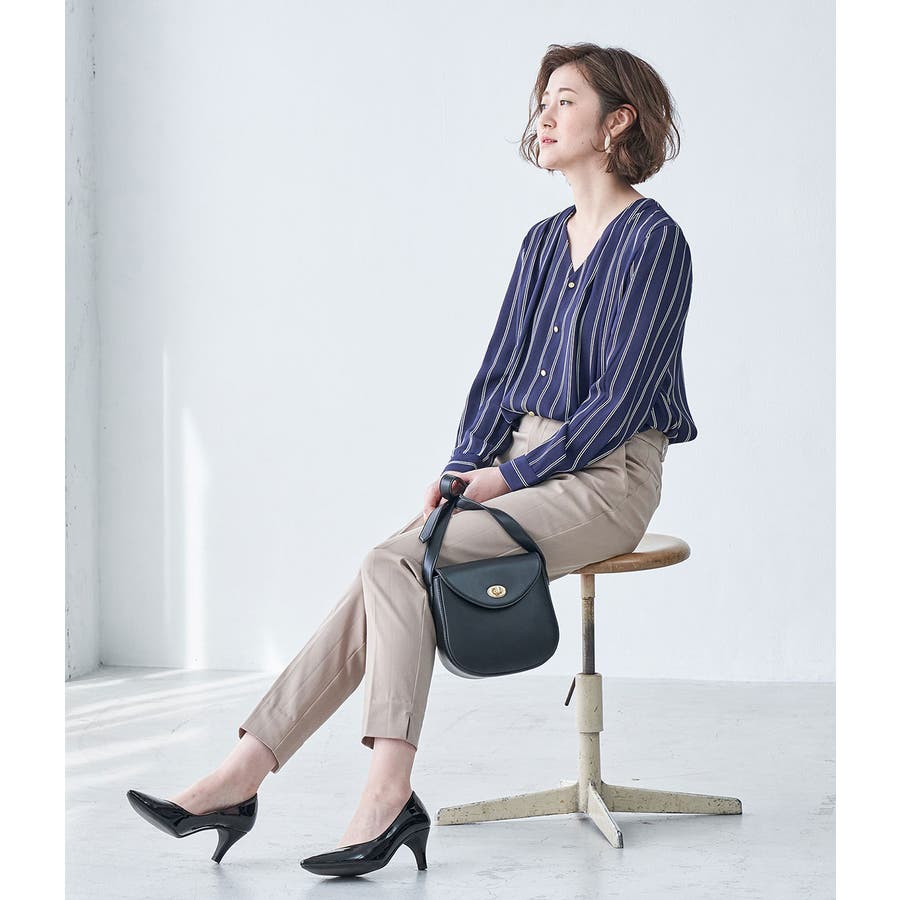 30代女性ファッションのコツは 春夏秋冬21おしゃれコーデ 人気ブランド ファッション通販shoplist ショップリスト