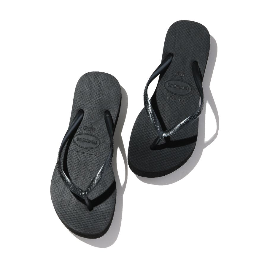 【WEB限定】【havaianas】ハワイアナス SLIM FLATFORM